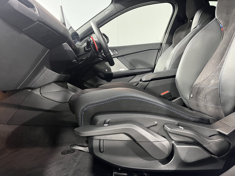 2025 (74) BMW 1 SERIES M135 xDrive 5dr Step Auto 5332714