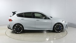 2025 (74) BMW 1 SERIES M135 xDrive 5dr Step Auto 5332685