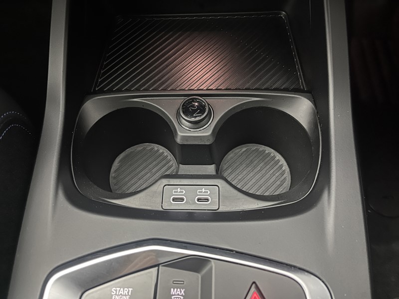 2025 (74) BMW 1 SERIES M135 xDrive 5dr Step Auto 5332712
