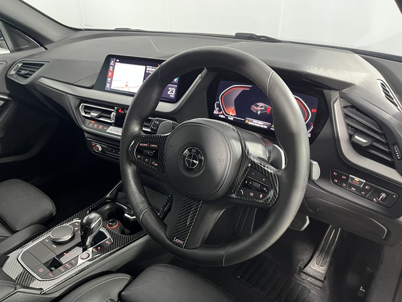 2021 (21) BMW 2 SERIES 220d M Sport 4dr Step Auto 5331454