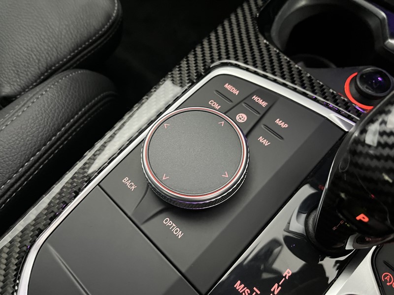 2021 (21) BMW 2 SERIES 220d M Sport 4dr Step Auto 5331481