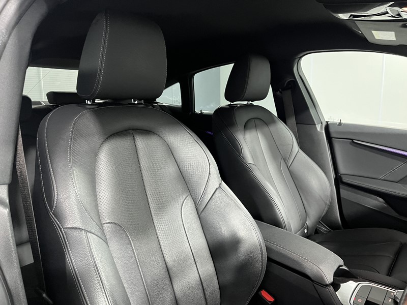 2021 (21) BMW 2 SERIES 220d M Sport 4dr Step Auto 5331459