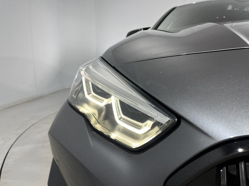 2021 (21) BMW 2 SERIES 220d M Sport 4dr Step Auto 5331489