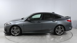 2021 (21) BMW 2 SERIES 220d M Sport 4dr Step Auto 5349344