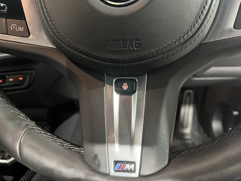 2021 (21) BMW 2 SERIES 220d M Sport 4dr Step Auto 5349318