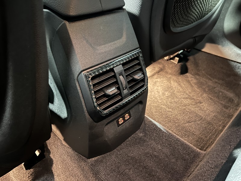 2021 (21) BMW 2 SERIES 220d M Sport 4dr Step Auto 5349334