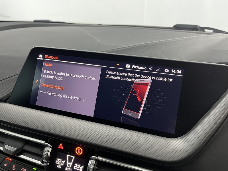 2021 (21) BMW 2 SERIES 220d M Sport 4dr Step Auto 5331477