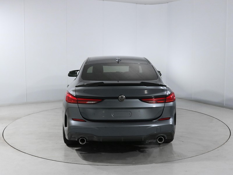 2021 (21) BMW 2 SERIES 220d M Sport 4dr Step Auto 5331463