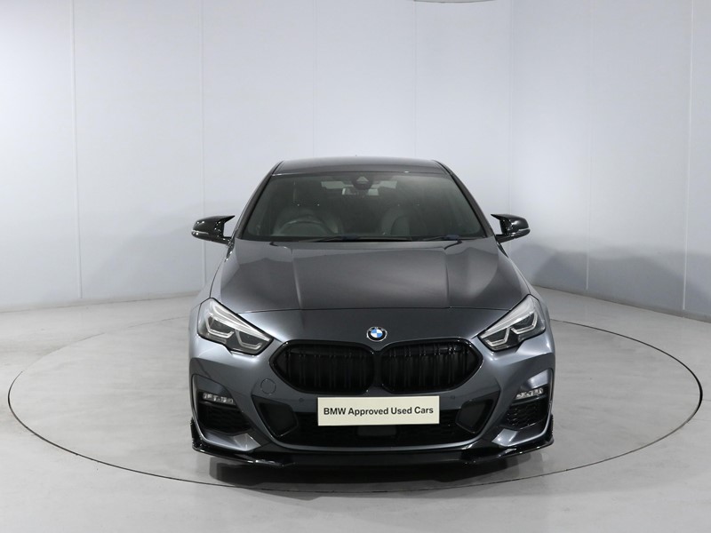 2021 (21) BMW 2 SERIES 220d M Sport 4dr Step Auto 5349309