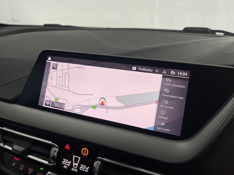 2021 (21) BMW 2 SERIES 220d M Sport 4dr Step Auto 5331465