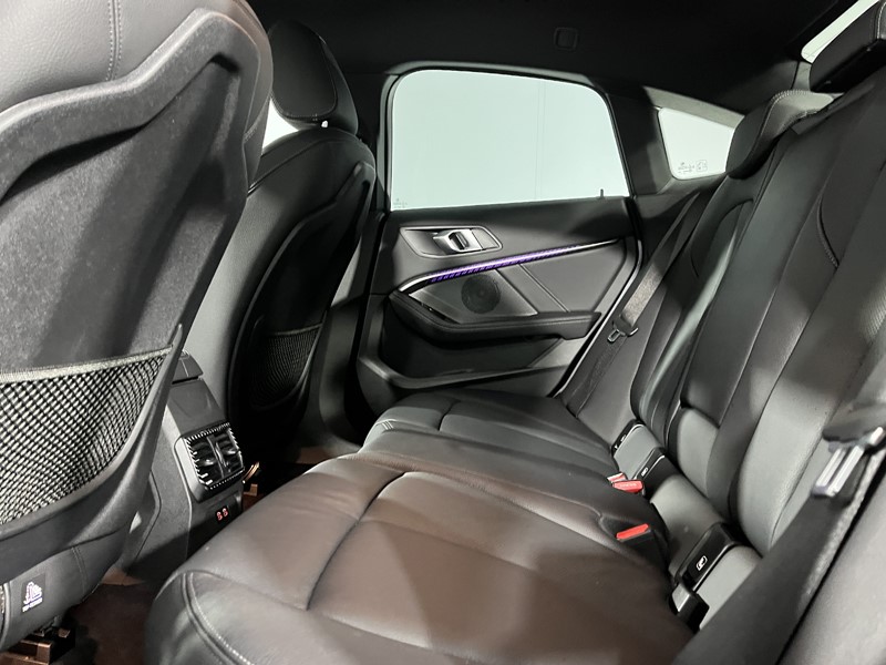 2021 (21) BMW 2 SERIES 220d M Sport 4dr Step Auto 5331485