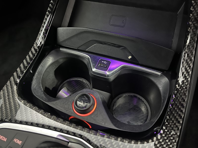 2021 (21) BMW 2 SERIES 220d M Sport 4dr Step Auto 5331480