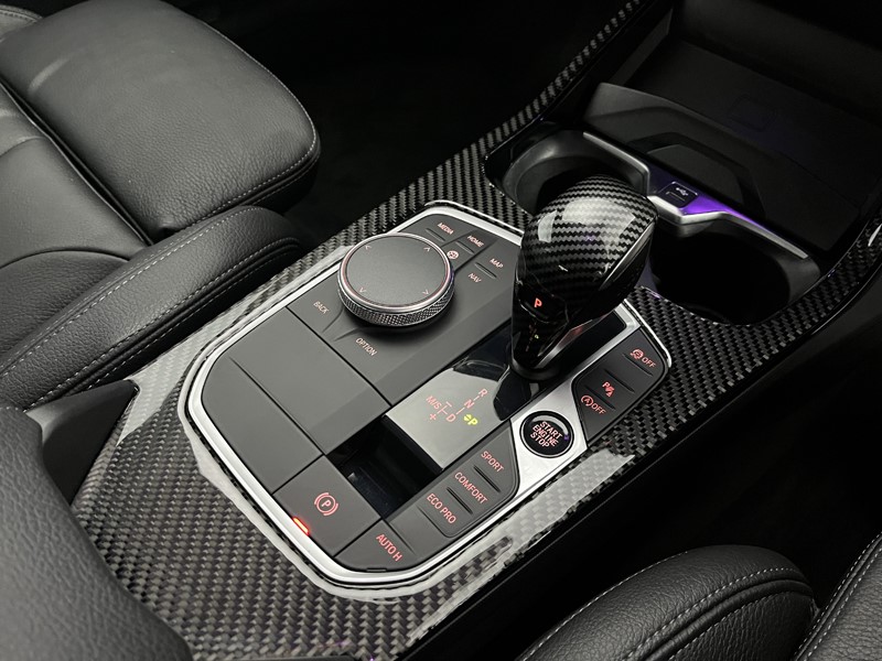 2021 (21) BMW 2 SERIES 220d M Sport 4dr Step Auto 5331458