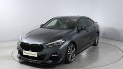 2021 (21) BMW 2 SERIES 220d M Sport 4dr Step Auto 5349342