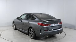 2021 (21) BMW 2 SERIES 220d M Sport 4dr Step Auto 5349296