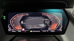 2021 (21) BMW 2 SERIES 220d M Sport 4dr Step Auto 5349302