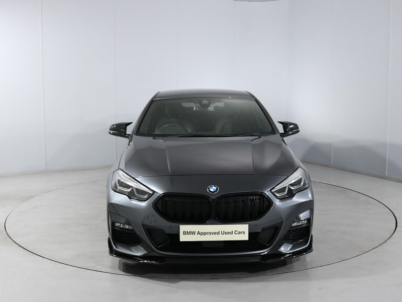 2021 (21) BMW 2 SERIES 220d M Sport 4dr Step Auto 5331464