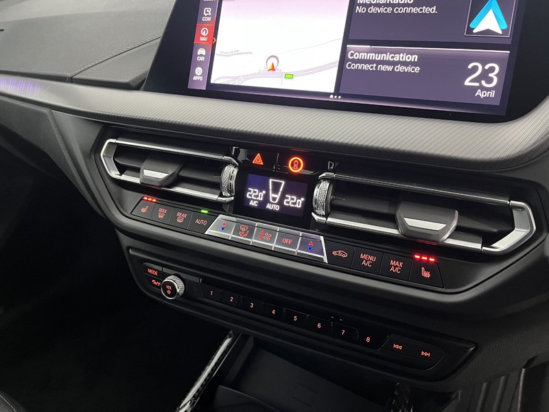 2021 (21) BMW 2 SERIES 220d M Sport 4dr Step Auto 5349325