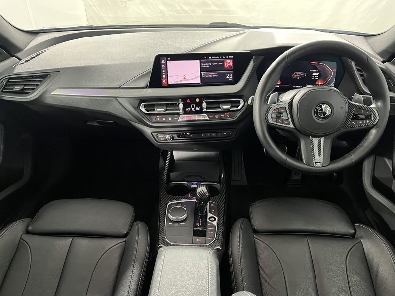 2021 (21) BMW 2 SERIES 220d M Sport 4dr Step Auto 5331452