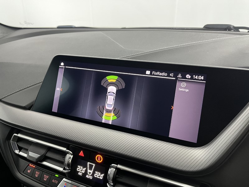 2021 (21) BMW 2 SERIES 220d M Sport 4dr Step Auto 5349311