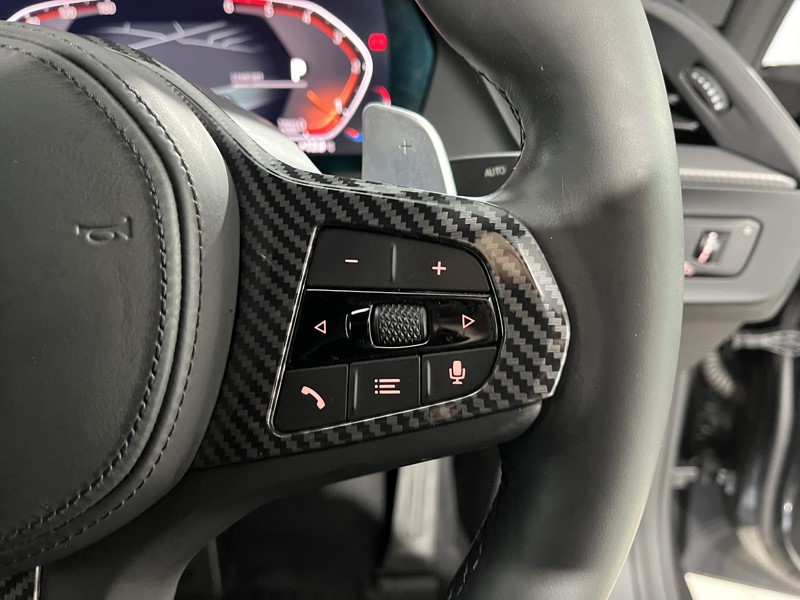 2021 (21) BMW 2 SERIES 220d M Sport 4dr Step Auto 5331472