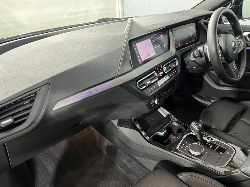 2021 (21) BMW 2 SERIES 220d M Sport 4dr Step Auto 5331455