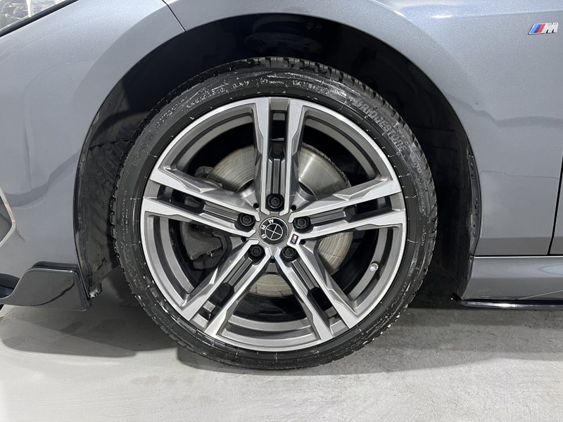 2021 (21) BMW 2 SERIES 220d M Sport 4dr Step Auto 5349307