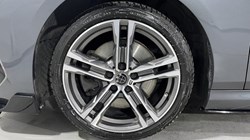 2021 (21) BMW 2 SERIES 220d M Sport 4dr Step Auto 5349307