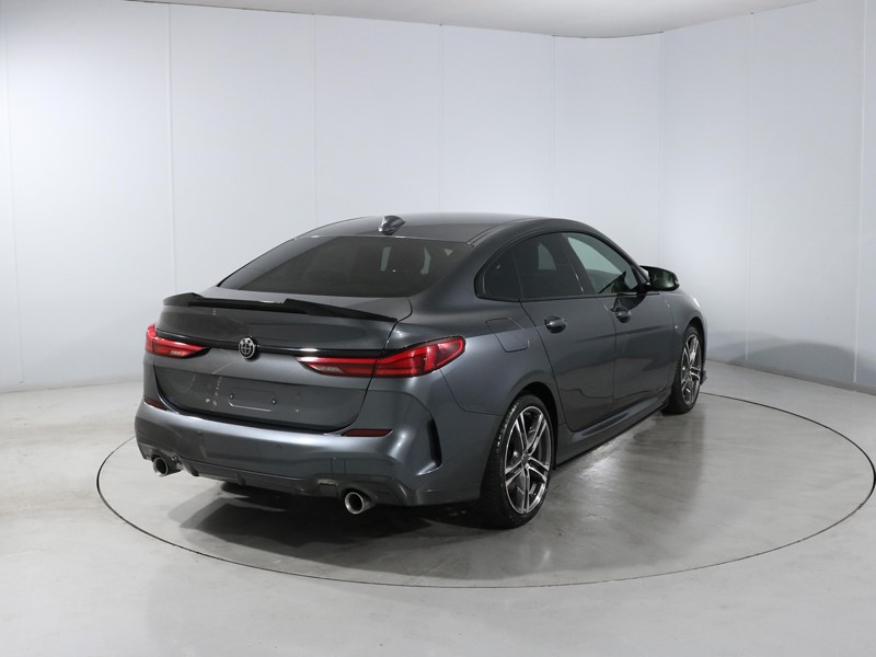 2021 (21) BMW 2 SERIES 220d M Sport 4dr Step Auto 5331497