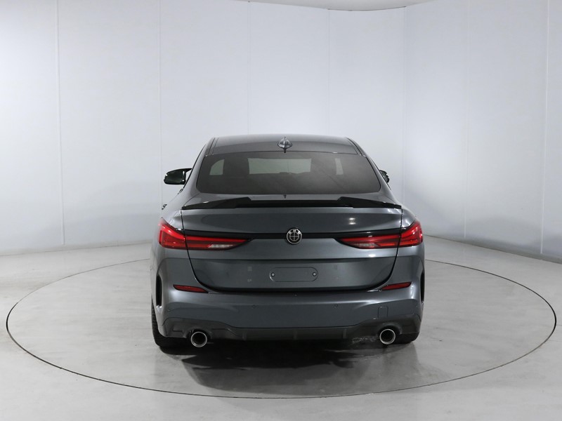 2021 (21) BMW 2 SERIES 220d M Sport 4dr Step Auto 5349308