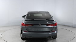 2021 (21) BMW 2 SERIES 220d M Sport 4dr Step Auto 5349308