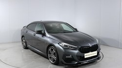 2021 (21) BMW 2 SERIES 220d M Sport 4dr Step Auto 5349295