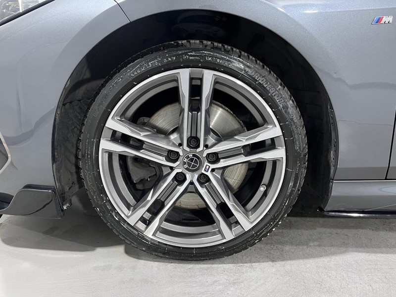 2021 (21) BMW 2 SERIES 220d M Sport 4dr Step Auto 5331462