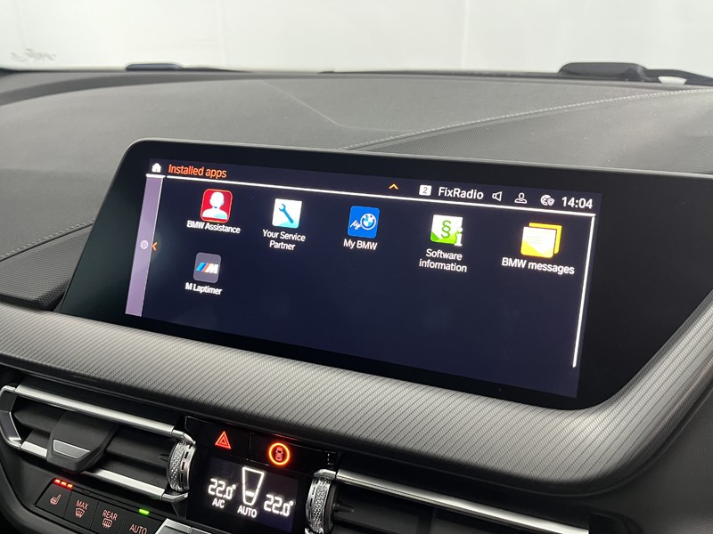 2021 (21) BMW 2 SERIES 220d M Sport 4dr Step Auto 5331476