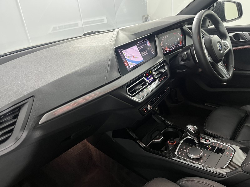 2021 (21) BMW 2 SERIES 220d M Sport 4dr Step Auto 5349300