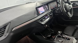 2021 (21) BMW 2 SERIES 220d M Sport 4dr Step Auto 5349300