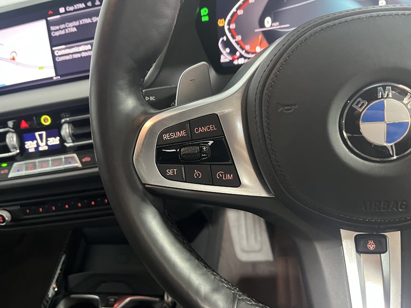 2021 (21) BMW 2 SERIES 220d M Sport 4dr Step Auto 5349317