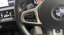 2021 (21) BMW 2 SERIES 220d M Sport 4dr Step Auto 5349317