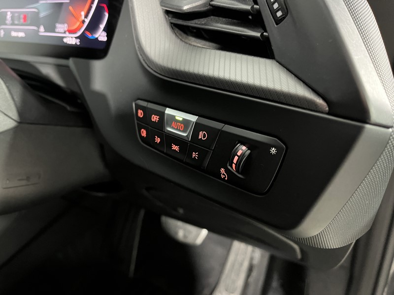 2021 (21) BMW 2 SERIES 220d M Sport 4dr Step Auto 5349314
