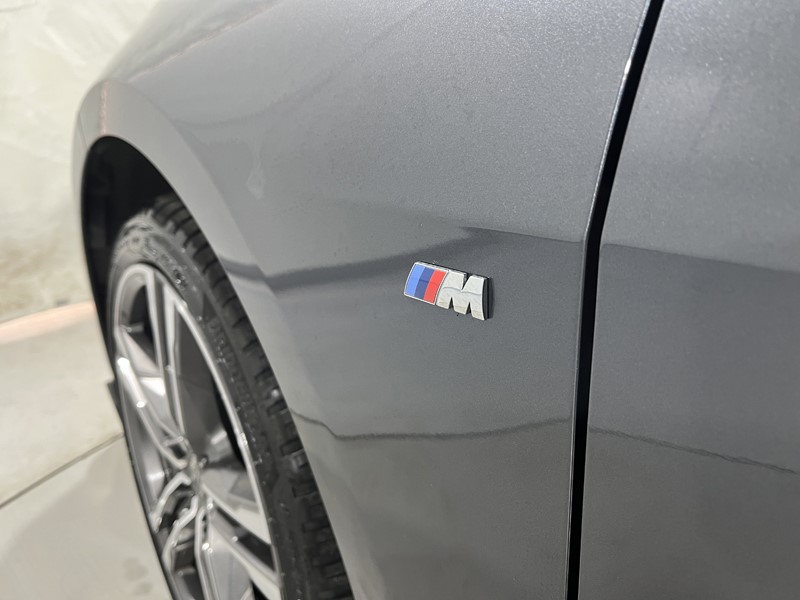 2021 (21) BMW 2 SERIES 220d M Sport 4dr Step Auto 5349339