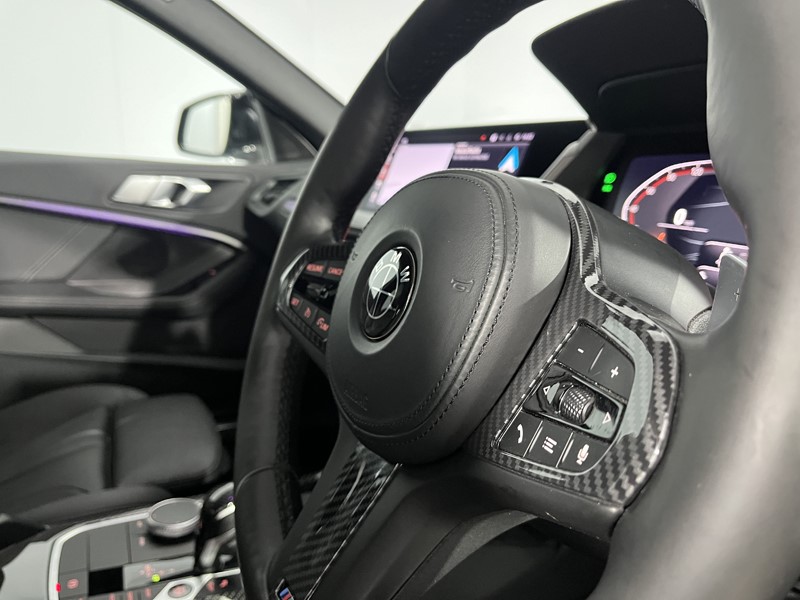 2021 (21) BMW 2 SERIES 220d M Sport 4dr Step Auto 5331470