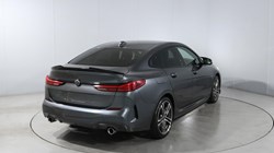 2021 (21) BMW 2 SERIES 220d M Sport 4dr Step Auto 5349343