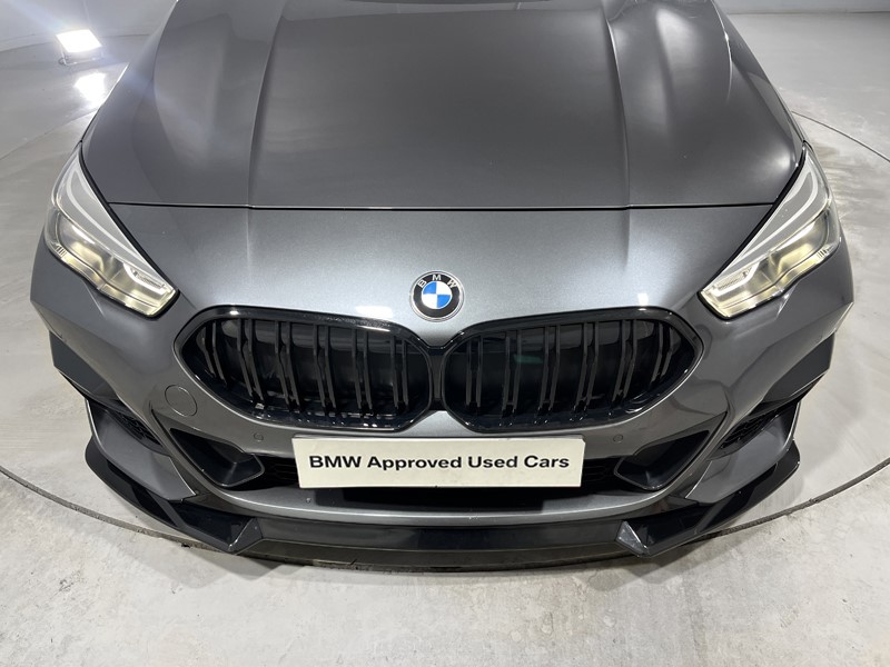 2021 (21) BMW 2 SERIES 220d M Sport 4dr Step Auto 5349337