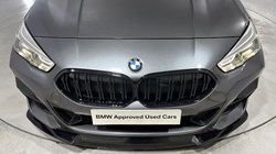 2021 (21) BMW 2 SERIES 220d M Sport 4dr Step Auto 5349337