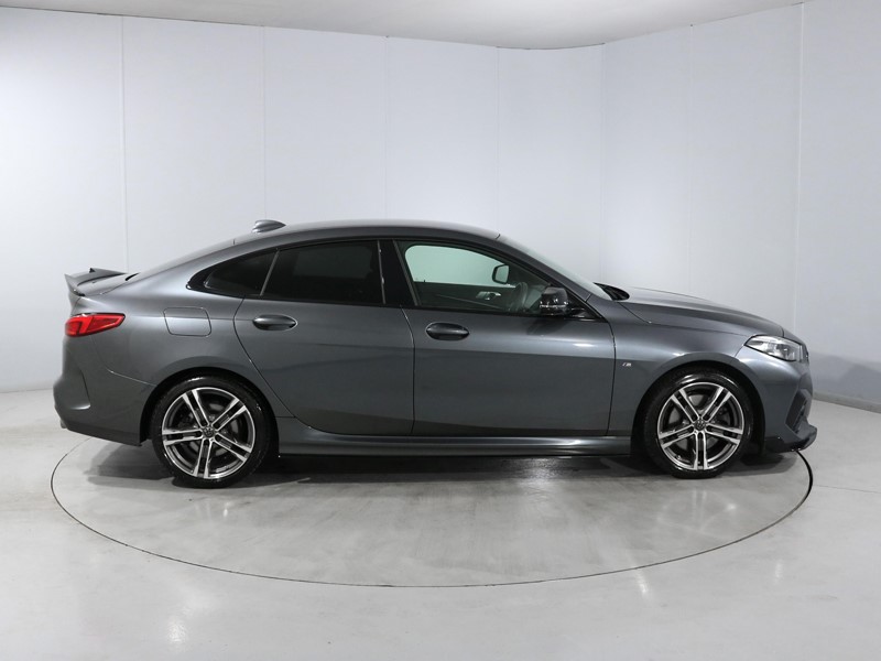 2021 (21) BMW 2 SERIES 220d M Sport 4dr Step Auto 5349297