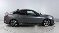 2021 (21) BMW 2 SERIES 220d M Sport 4dr Step Auto 5349297