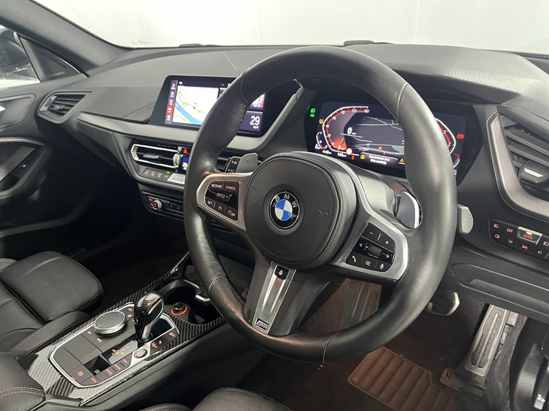 2021 (21) BMW 2 SERIES 220d M Sport 4dr Step Auto 5349299