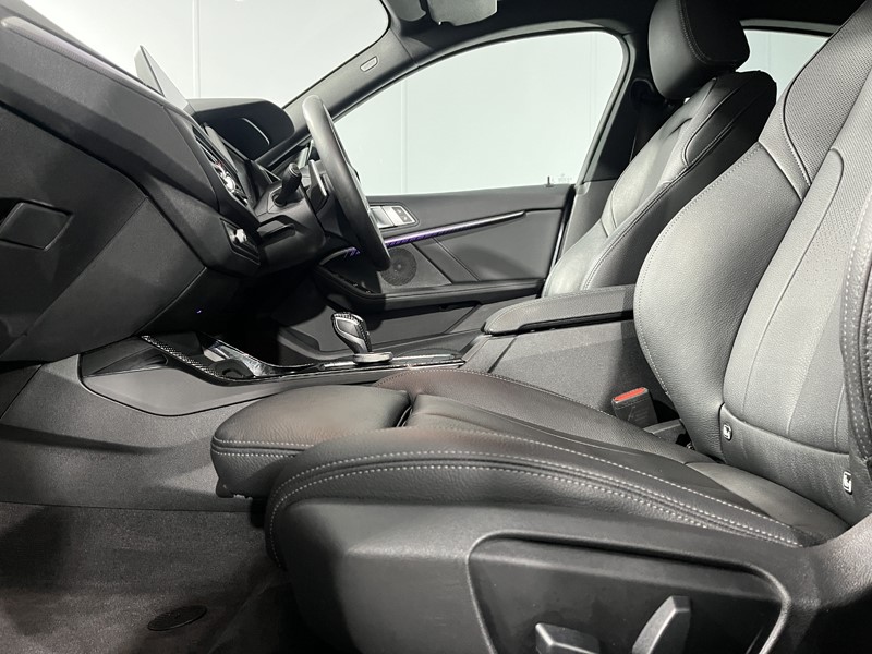 2021 (21) BMW 2 SERIES 220d M Sport 4dr Step Auto 5331484