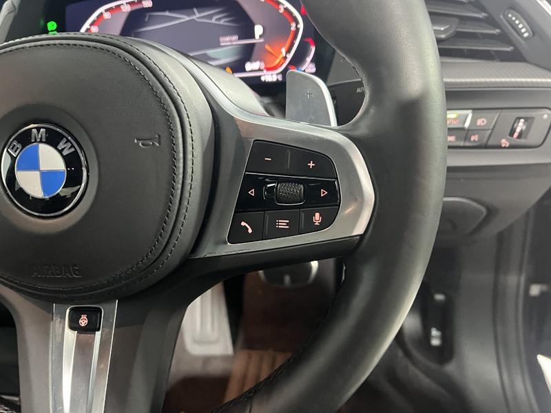 2021 (21) BMW 2 SERIES 220d M Sport 4dr Step Auto 5349316