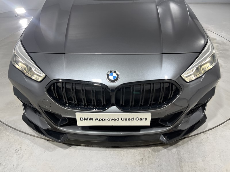 2021 (21) BMW 2 SERIES 220d M Sport 4dr Step Auto 5331491